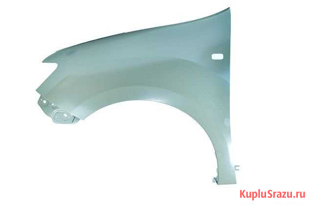 Renault Logan Sandero 2 Крыло переднее правое под Волхов - изображение 1