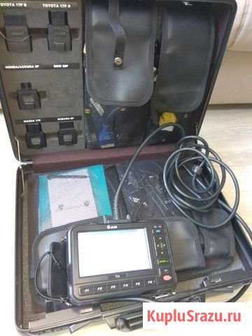 G-scan Краснодар - изображение 1