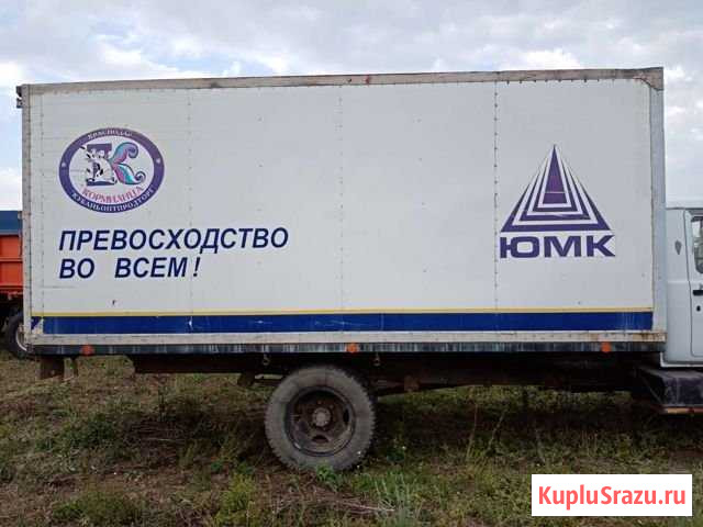 Термобудка 5 метров Черноерковская - изображение 1