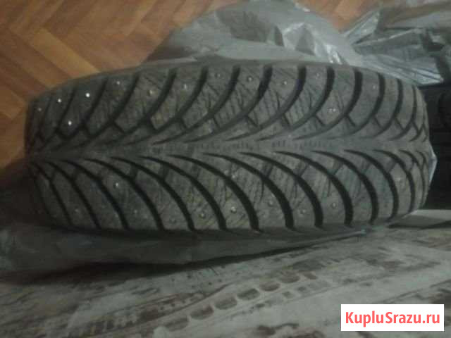 Шины Кировск - изображение 1