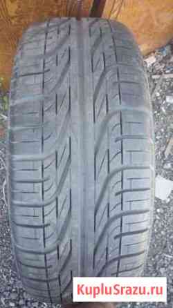 Шины:205 55 R16 91W Pirelli P6000 и Michelin Energ Богородск