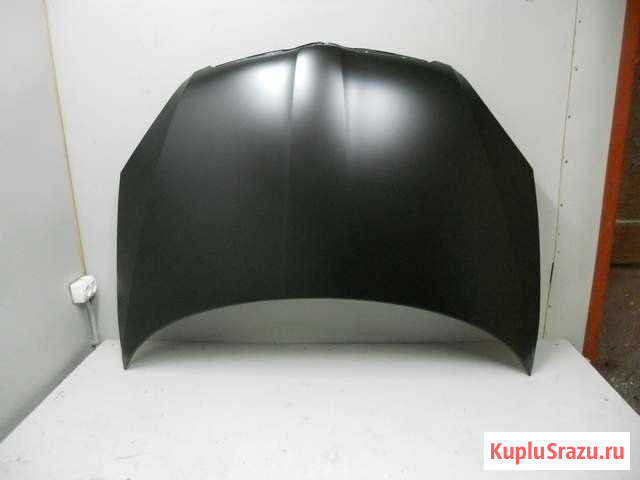 Новый капот Мончегорск - изображение 1