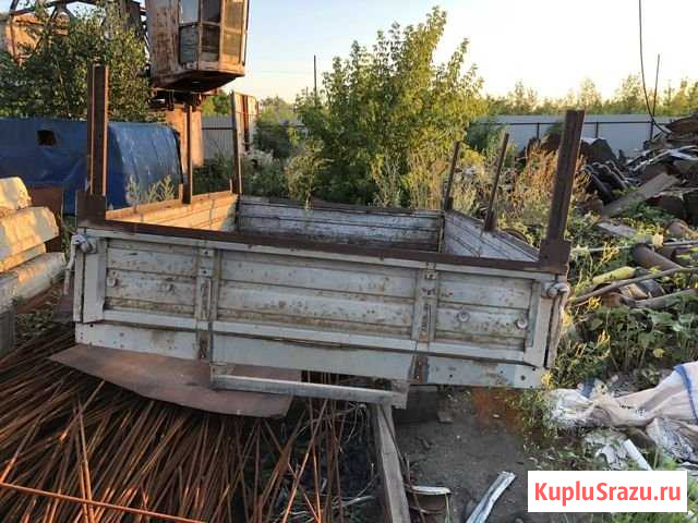 Кузов для газели Кузнецк - изображение 1