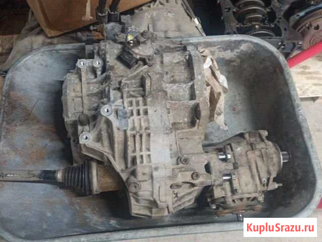 АКПП Тигуан 09G aisin Батайск - изображение 1
