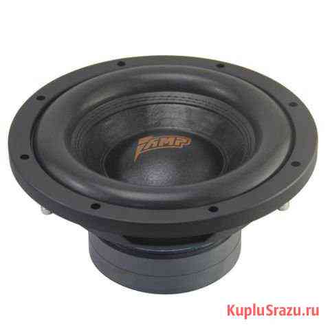 AMP M-10D2 (D4) Сабвуфер Иркутск