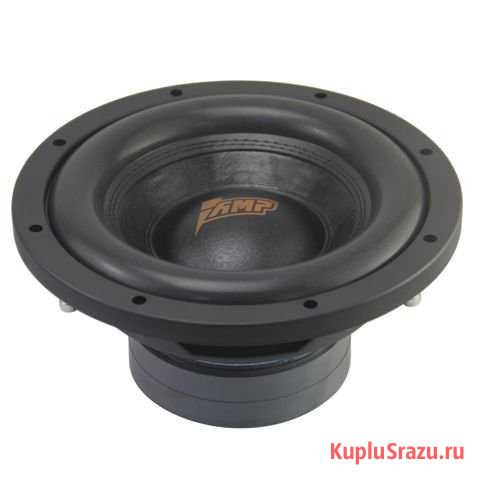 AMP M-10D2 (D4) Сабвуфер Иркутск - изображение 1