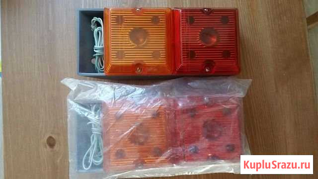 Фонарь комбинированный Йошкар-Ола - изображение 1