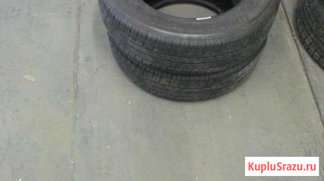 Пара. Б/П по РФ Bridgestone B250 185/65 R15 Бийск - изображение 1