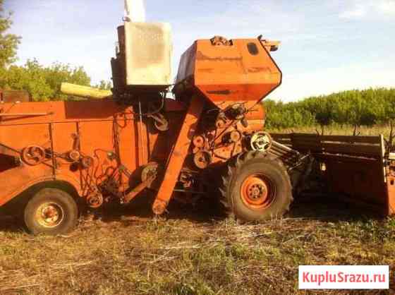 Запчасти на комбайн нива Грачёвка