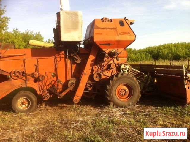 Запчасти на комбайн нива Грачёвка - изображение 1