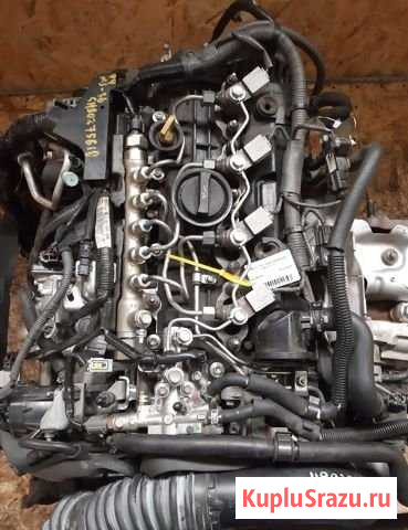 Двигатель SH Дизель Mazda 6 Gj CX-5 артик.441747 Грозный - изображение 1