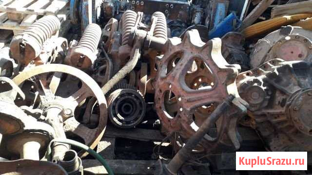 Звездочка дт-75 Ижевск - изображение 1