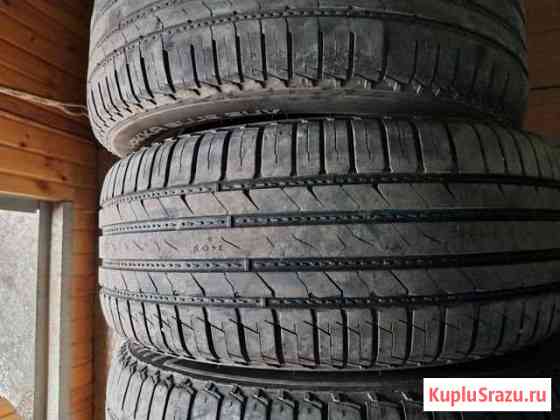 Nokian hakka blue 285/60 R18 Верхняя Салда