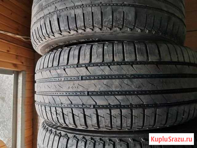 Nokian hakka blue 285/60 R18 Верхняя Салда - изображение 1