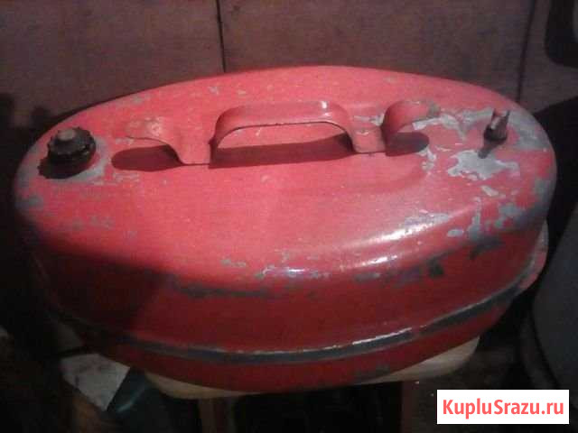 Канистра Архангельск - изображение 1