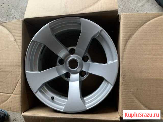 3 диска land cruiser 200 arctic truck Омск - изображение 1