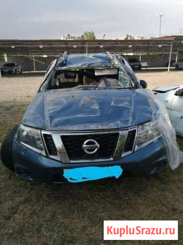 Nissan Terrano Железноводск - изображение 1