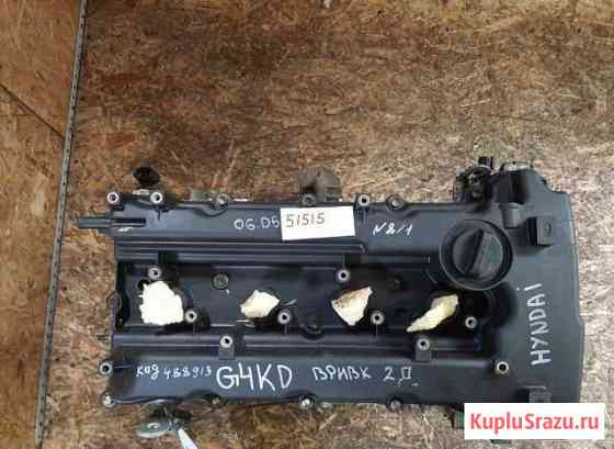 Двигатель G4KD Хендай Ай Икс 35 артик.441749 Грозный