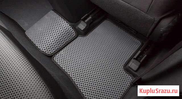 Автоковрики ева на renault laguna и другие авто Светогорск - изображение 1