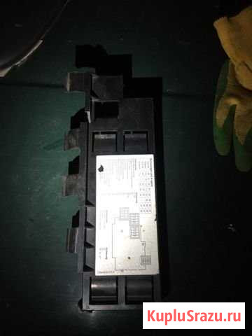 Крышка предохранителей бмв е34 Кировск - изображение 1