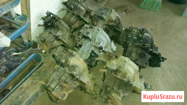 Кпп ваз Можга - изображение 1