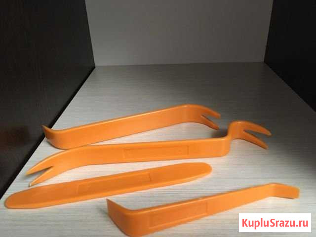 Пластиковые фомки Выборг - изображение 1