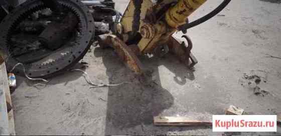 Case 788 круг поворотный Тамбов