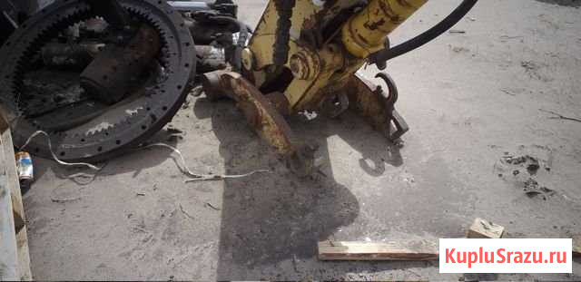 Case 788 круг поворотный Тамбов - изображение 1