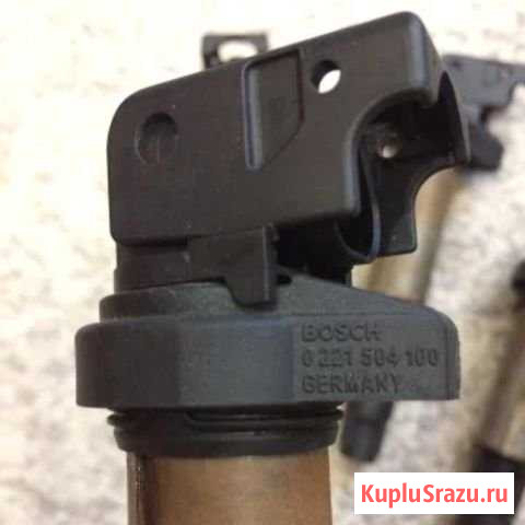 Катушки зажигания бмв (оригинал) n46 Кропоткин - изображение 1