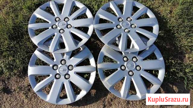 Зимние колеса на Шеви Круз R16 Рыбинск - изображение 1