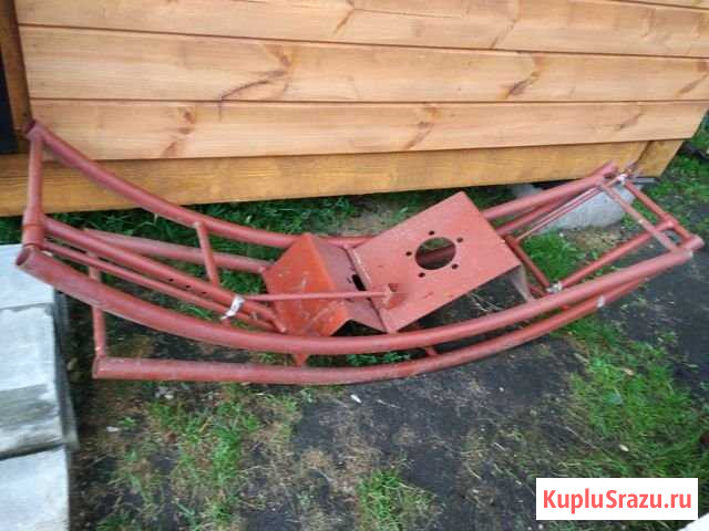 Кантователь для автомобилей нива и Волга Покров - изображение 1