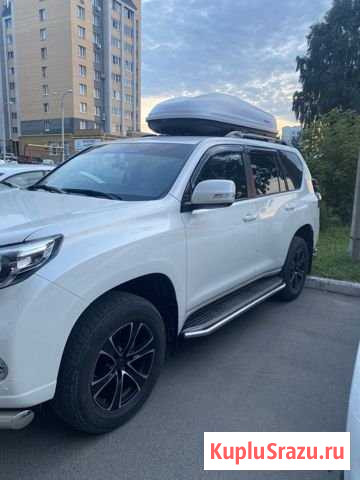 Автобокс Turino Sport 480 Чебоксары - изображение 1