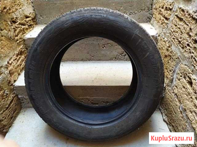 Шина BFGoodrich G-grip Саки - изображение 1