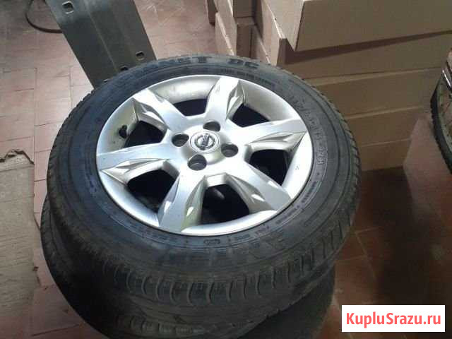 Колеса в сборе Электроугли - изображение 1