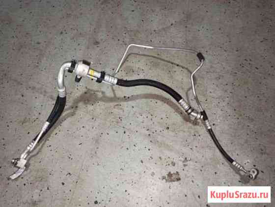Трубка кондиционера Opel Astra H хэтчбек 5Д Z14XEP Москва