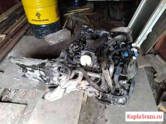 1jz fse Комсомольск-на-Амуре