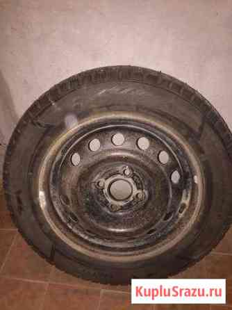 4*100r14 Волжский
