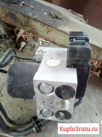 Блок абс Тойота/Лексус Богородск - изображение 1