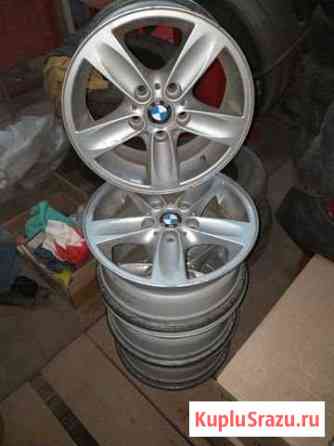 Диски R16 BMW Оренбург