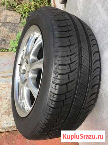 Michelin Energy R16 205/55 Красноармейское - изображение 1