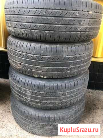 Колеса 18 радиуса Пушкин - изображение 1