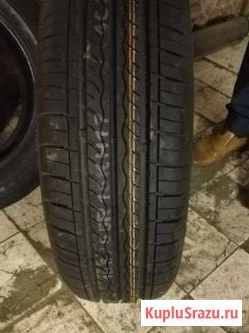 Шины Kumho R15 185 /65 Тольятти - изображение 1