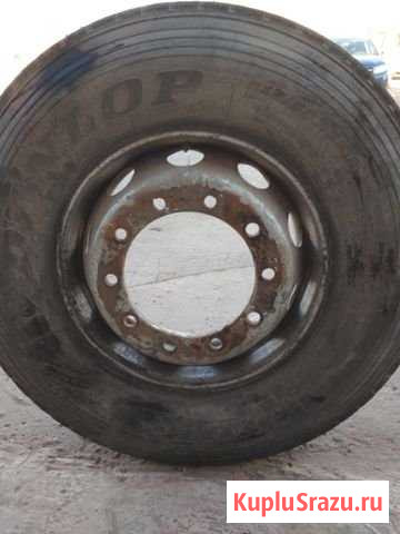 315/80/R 22,5 Кострома - изображение 1