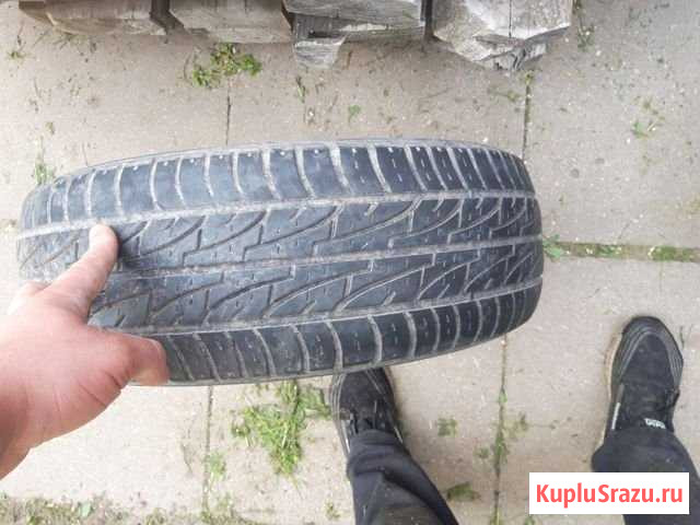 Диски Кольчугино - изображение 1
