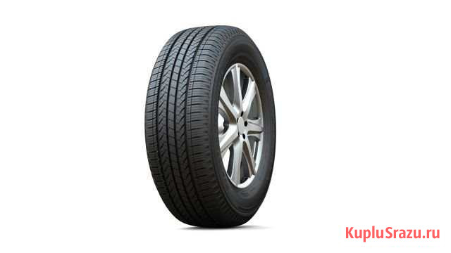 Новые шины 275 70 16 114H Habilead RS21 Будённовск - изображение 1