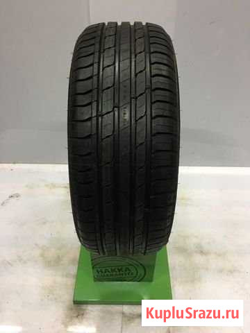 Nokian 215/65R16 102V XL Hakka Blue 2 SUV Выселки - изображение 1