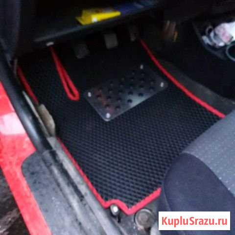 EVA коврики для Хендай Гетц Павловский Посад - изображение 1