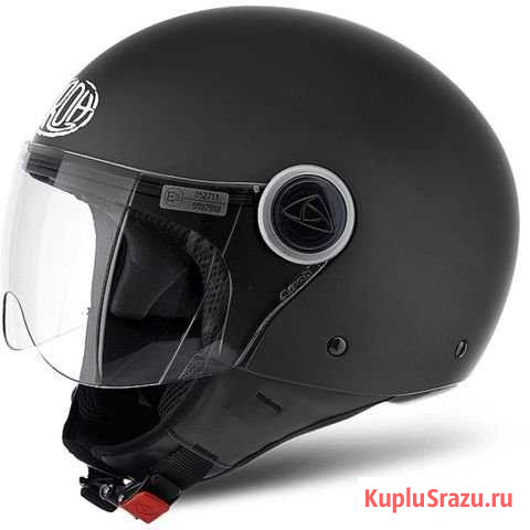 Шлем Airoh Compact Pro Екатеринбург - изображение 1