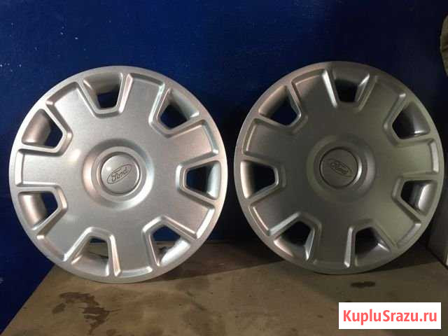 Колпаки Форд Красный Кут - изображение 1