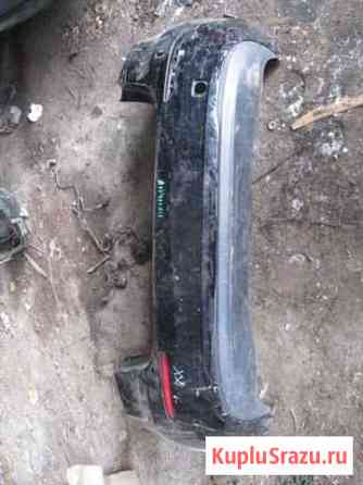 Бампер задний Мерседес A-177 Богородск